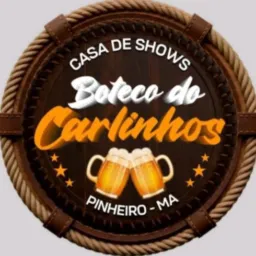 BOTECO DO CARLINHOS