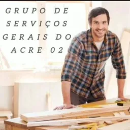 Grupo serviços gerais 02
