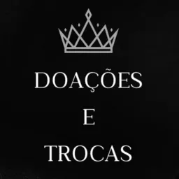 DOAÇÕES, VENDAS E TROCAS RV
