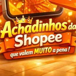 Achadinhos da shopee