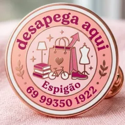 Desapega Aqui (Espigão)