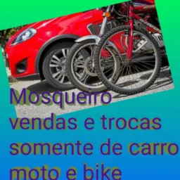 Mosqueiro vendas e trocas de carro ,moto , bicicletas,barcos 🏍️🚗🚙🚲🚤⛵