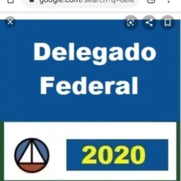 CONCURSOS FEDERAIS 2024