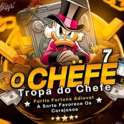 QG DO CHEFE 💰🤑