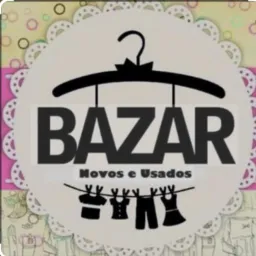 Grupo de bazar da zona leste valores variados