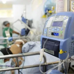 CUIDADOS COM PACIENTES ACAMADOS