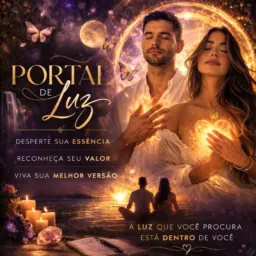 Portal Luz ✨️