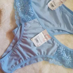 Promoção calcinhas e sutiã