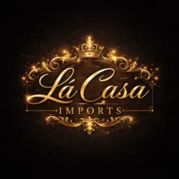 Lá casa imports 🇵🇾🇧🇷