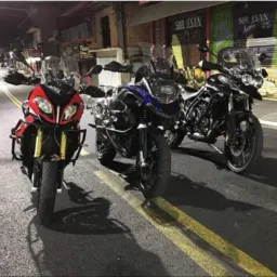 Tropa dos motokas z.l 🛵