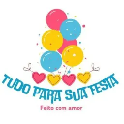 🎉Tudo para sua festa 🥳 Valença
