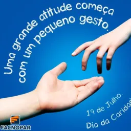 Doações iturama ❤️