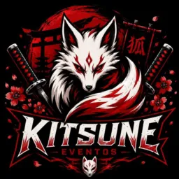 EVENTOS KITSUNE 🦊