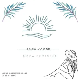 BRISA DO MAR 🌊