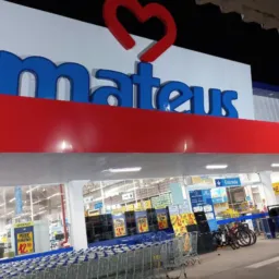 Mateus Supermercado❤️💙😍