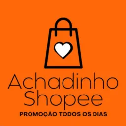 Promoção da shopee