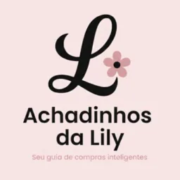 🛍️ Achadinhos da Lily 🌸