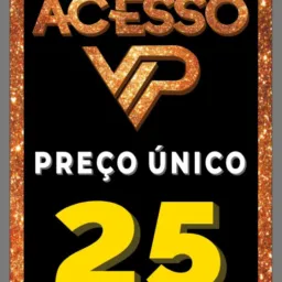 Acesso Vip Ponta de Pedras