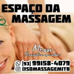 Massagem modeladora