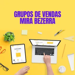 VENDAS SÃO CAETANO E REGIÃO 🛒🛍️