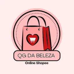 QG DA BELEZA SHOPEE 💄🛒