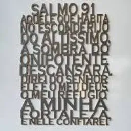 Movelaria salmo 91