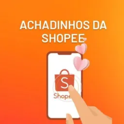 PROMOÇÃO IMPERDÍVEL 🛍️ ✨💫