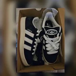 Xitique de Adidas Campus 35 diário