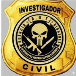 INVESTIGAÇÃO  PRIVADA LEI FEDERAL 13.432/2017 O  investigador existe deste de 1957 merece nosso resp