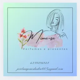 Mime-se produtos a pronta entrega e pedidos revista em PDF 🥰🤗