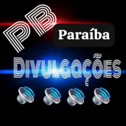 🔊 Paraíba DIVULGAÇÃO 🔊