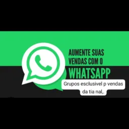 💚Grupo exclusivo p compras e vendas da tia nal💚