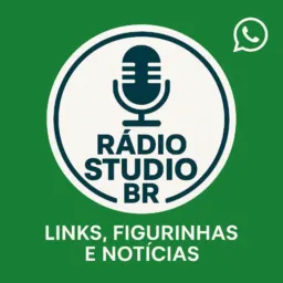 STUDIO BR NOTÍCIAS, LINKS E FIGURINHAS