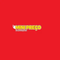 Mini Preço. Preço único 20,00