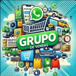 💻 COMPRAS E VENDAS BR 💻