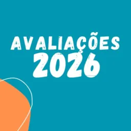 Avaliações 2026