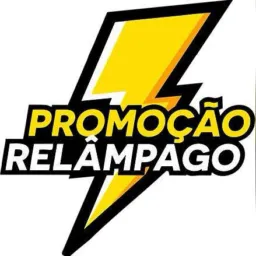 🛍️PROMOÇÕES RELÂMPAGO SHOPEE 🛍️