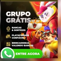Só ganha quem joga🍀💥💰