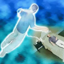 Projeciologia ( Viagem Astral)