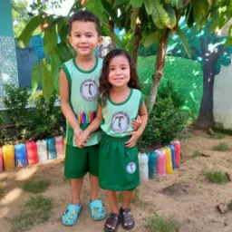 Bazar 💚 Natalício Ralyssa *BOM PASTOR*