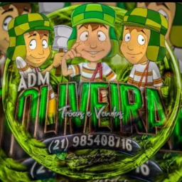 OLIVEIRA VENDAS🧙🏾♂️