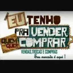 Venda compra e troca