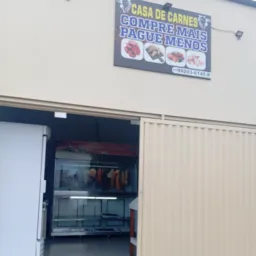 Casa de carne compre mais pague menos