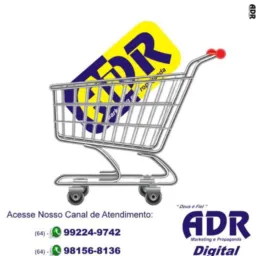 Divulga Itumbiara! 🎯