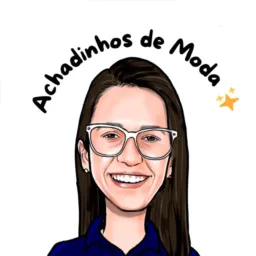 MODA & BELEZA ✨