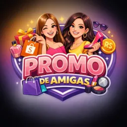 Promo de amigas #2 🛍️🤩💖