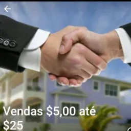 VENDAS 5$ A 25$ ✅