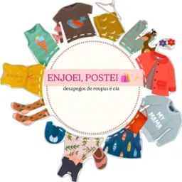 🛍✨️ENJOEI POSTEI ✨️🛍