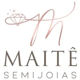 Maitê semi-joias 💍