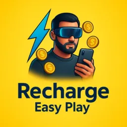 RECARGA - FÁCIL PLAY🎯